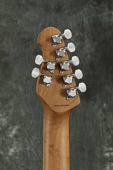 Sterling By MusicMan 7 cordas Sterling by Music Man John Petrucci